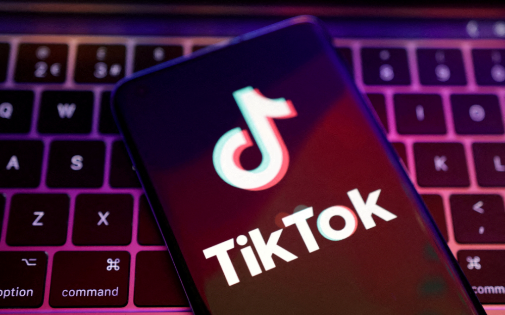 美议员寻求禁用TikTok 执行长：公司面临关键时刻