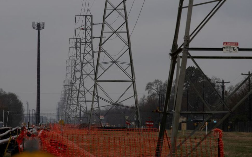 休斯頓全力搶救斷電！新規出爐：不得斷電超過12小時