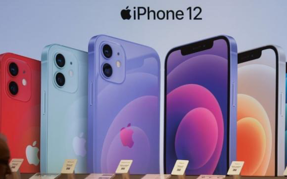 苹果公司将在法国更新 iPhone 12 软件以解决辐射问题