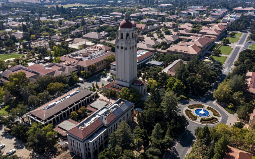 斯坦福大学学生透露有人呼吁暗杀拜登，因为他推进了对巴勒斯坦人的“种族灭绝”