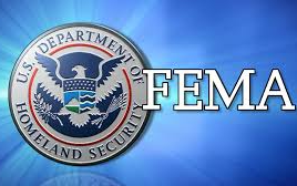 德州災民申請FEMA 災難援助的流程