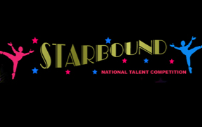 Starbound National Talent Competition區域舞蹈視頻比賽   亞美舞蹈學校再創佳績