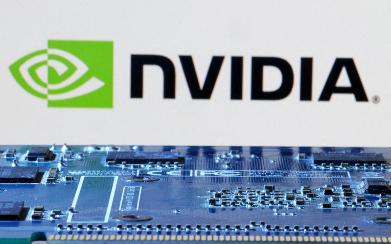 英伟达（Nvidia） 取代谷歌（Alphabet） 成为华尔街第三大最有价值公司