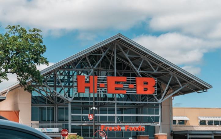 「肉」荒？H-E-B宣布：将限制特定门市的肉品购买量