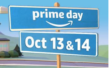 亚马逊Prime Day开跑，这些商品都在打折！揭节日购物序幕