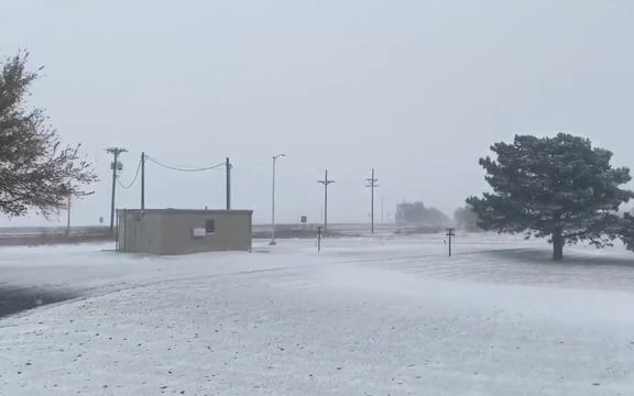 能源重鎮鬧笑話？為何德州電網無法抵禦暴風雪天氣、大規模斷電？